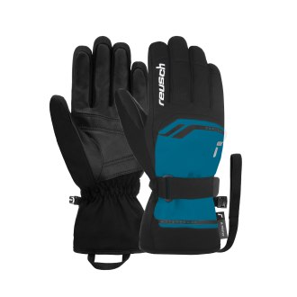 Reusch Primus R-TEX® XT 6201224 4036 blau 1